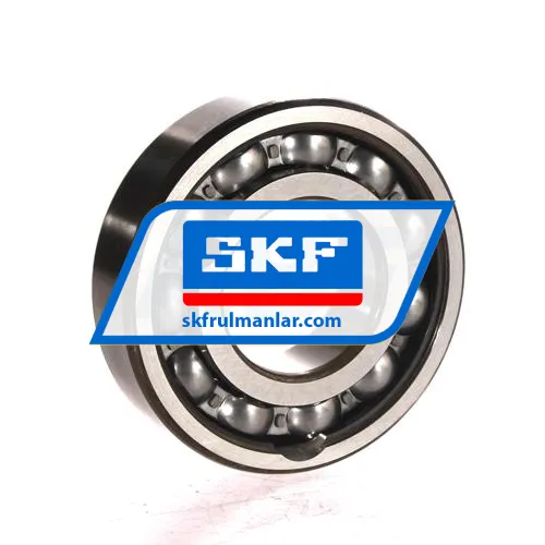 SKF 309-Z ürün fotoğrafı 2