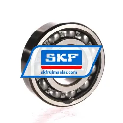 SKF 309-Z rulman resim 2