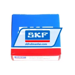 SKF 6205-2Z/C3WTF7 rulman resim 3
