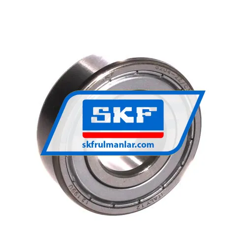SKF 6204-2Z/C3WTF7