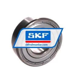 SKF 6204-2Z/C3WTF7