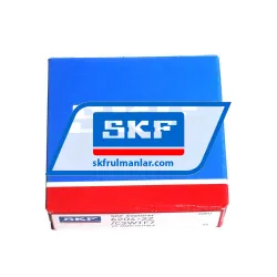SKF 6204-2Z/C3WTF7 rulman resim 3