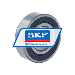 SKF 6004-2RS2/C3GWP rulman resim 2