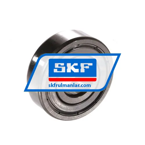 SKF E2-6201-2Z/C3 ürün fotoğrafı 2