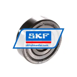 SKF E2-6201-2Z/C3