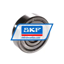 SKF E2-6201-2Z/C3 rulman resim 2