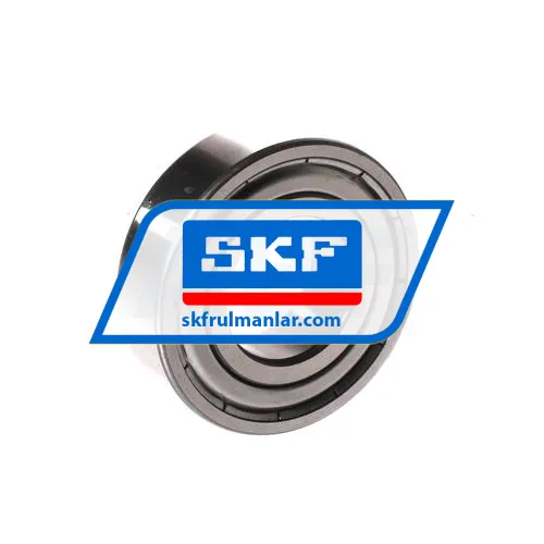SKF E2-6004-2Z/C3 ürün fotoğrafı 2