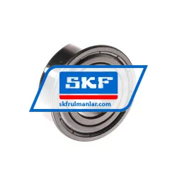 SKF E2-6004-2Z/C3 rulman resim 2
