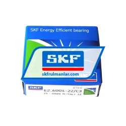 SKF E2-6004-2Z/C3 rulman resim 3