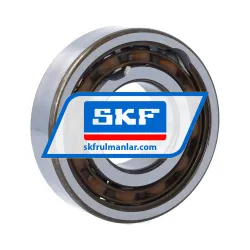SKF 308TN9/C3 rulman resim 2