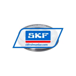 SKF 211-ZNR rulman resim 2