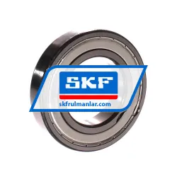 SKF 211-2Z rulman resim 2