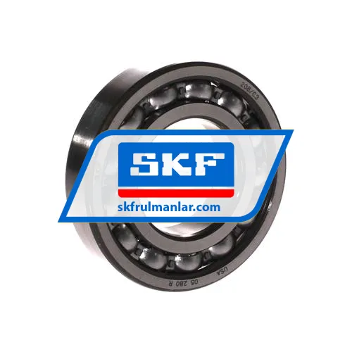 SKF 208/C3