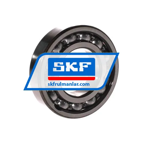 SKF 208/C3 ürün fotoğrafı 2