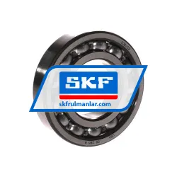 SKF 208/C3