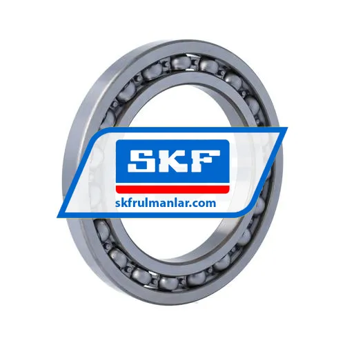 SKF 16020/C3 ürün fotoğrafı 2