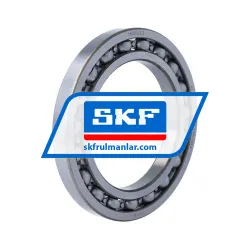 SKF 16020/C3
