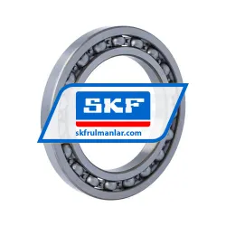 SKF 16020/C3 rulman resim 2