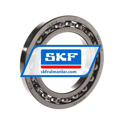 SKF 16013
