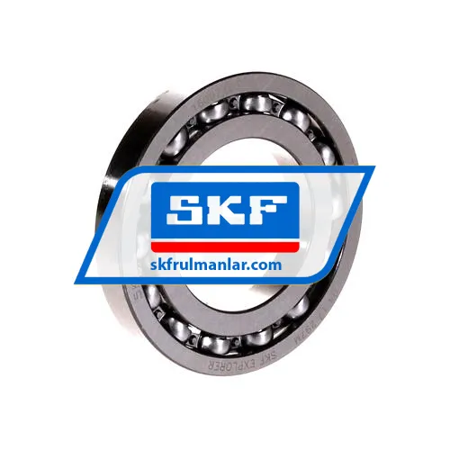 SKF 16007/C3
