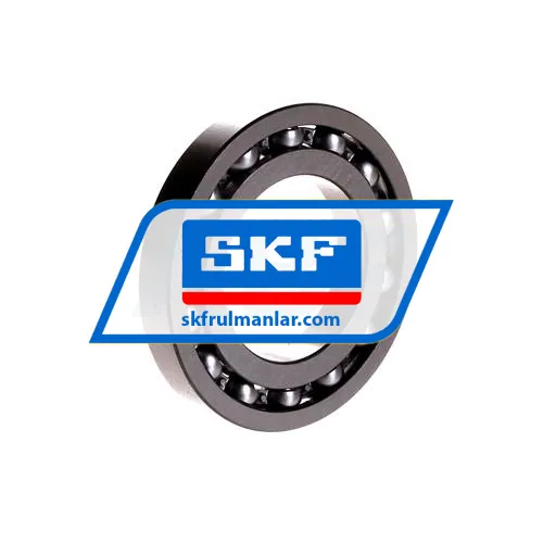 SKF 16007/C3 ürün fotoğrafı 2