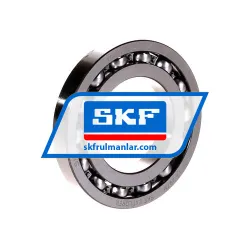 SKF 16007/C3