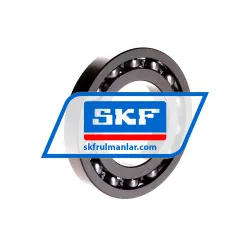 SKF 16007/C3 rulman resim 2