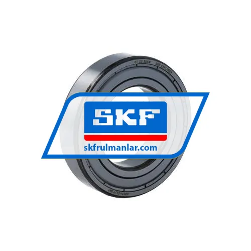 SKF 6007-2Z/C3WT
