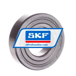 SKF 6206-2Z/WT