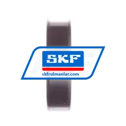 SKF 6206-2Z/WT rulman resim 2