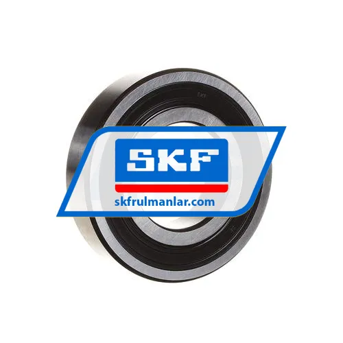 SKF 6207-2RS1/C3WT