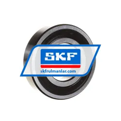 SKF 6207-2RS1/C3WT