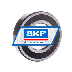 SKF 6208-2RS1/C3WT