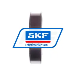 SKF 6208-2RS1/C3WT rulman resim 2