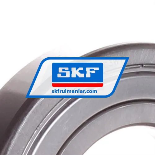 SKF 6208-2Z/C3WT ürün fotoğrafı 2
