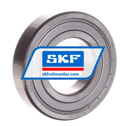 SKF 6208-2Z/C3WT