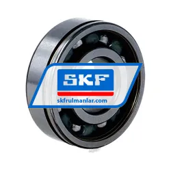 SKF 6202/VK2415 rulman resim 2