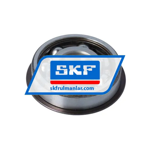 SKF 6303NR/C3 ürün fotoğrafı 2