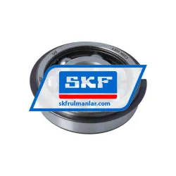 SKF 6303NR/C3
