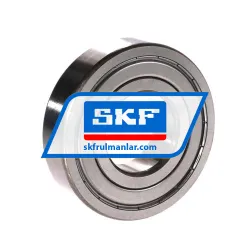 SKF 6308-2Z/C3GJN rulman resim 2
