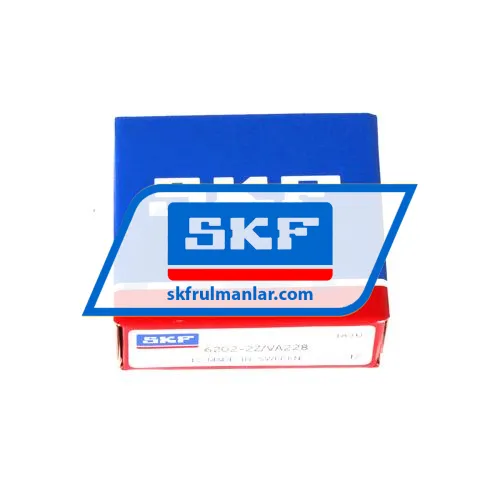 SKF 6202-2Z/VA228 ürün fotoğrafı 3