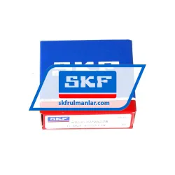 SKF 6202-2Z/VA228 rulman resim 3