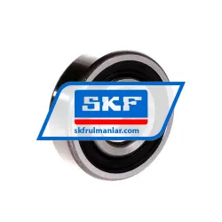 SKF RLS6-2RS1 rulman resim 2