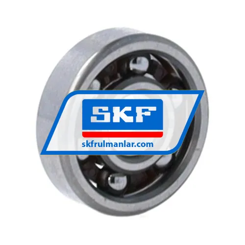 SKF EE2TN9 ürün fotoğrafı 2