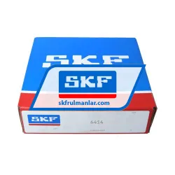 SKF 6414 rulman resim 3
