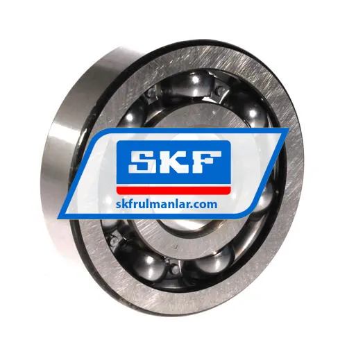 SKF 6408/C3 ürün fotoğrafı 2