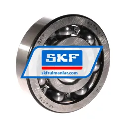 SKF 6408/C3