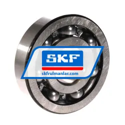 SKF 6408/C3 rulman resim 2