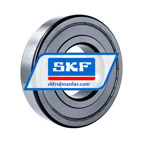 SKF 6317-2Z