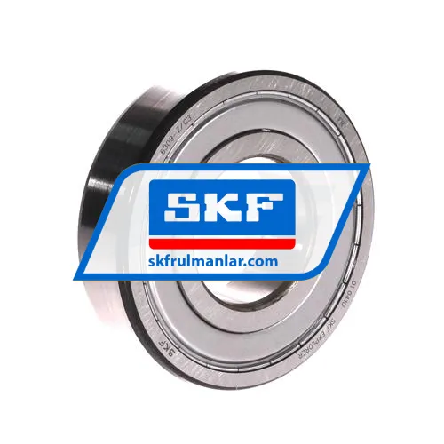 SKF 6309-Z/C3